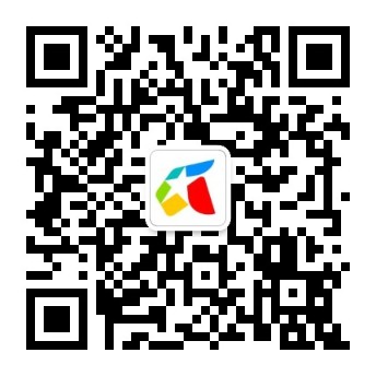 扫码关注公众号-资源云浏览